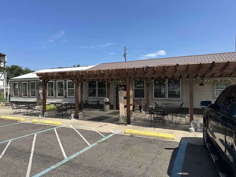 The Millstone Grind & Cafe