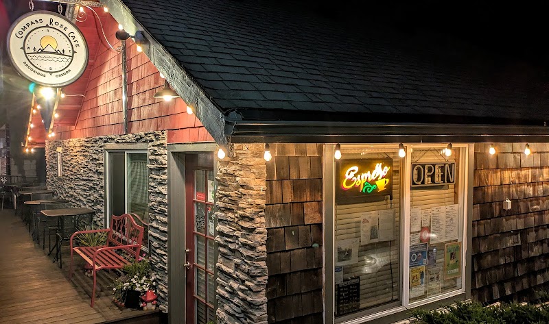 Compass Rose Cafe