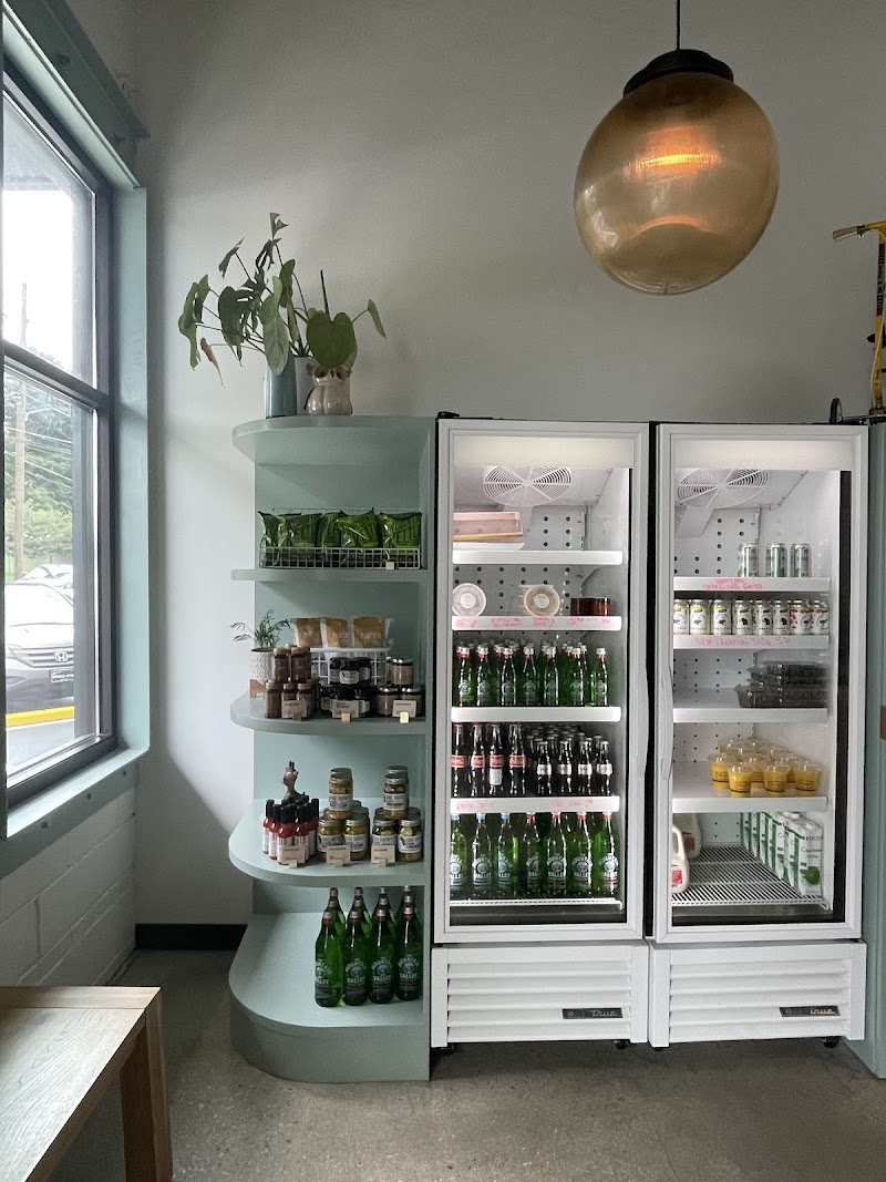 The Daily Cafe - West Midtown