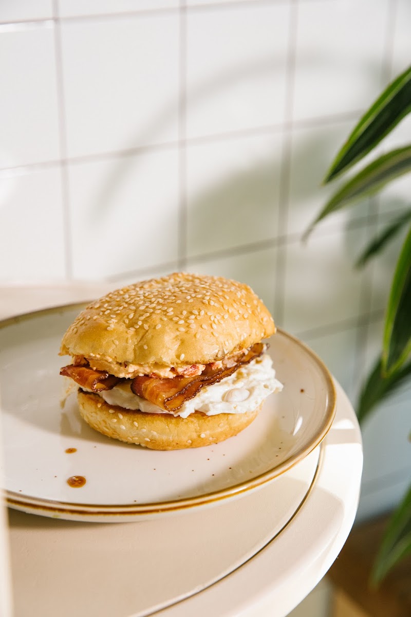 The Daily Cafe - West Midtown