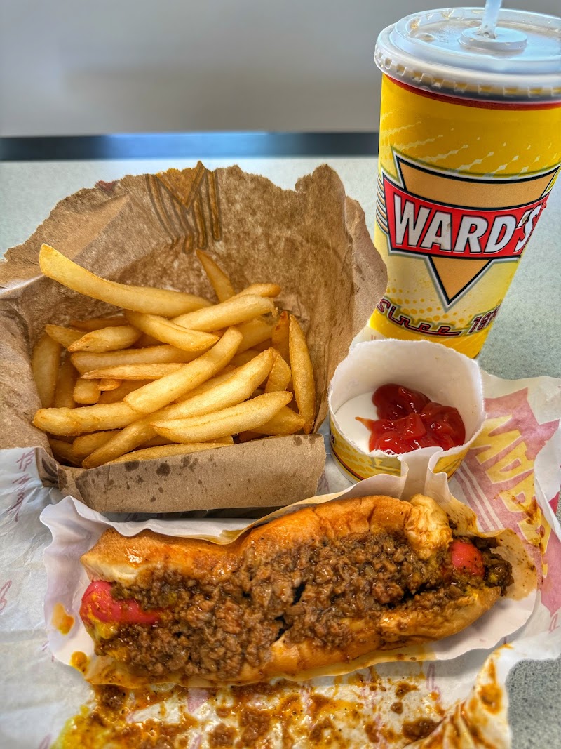 Ward's Restaurant