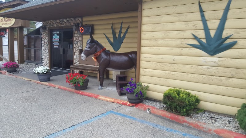 Los Agaves Méxican Restaurant