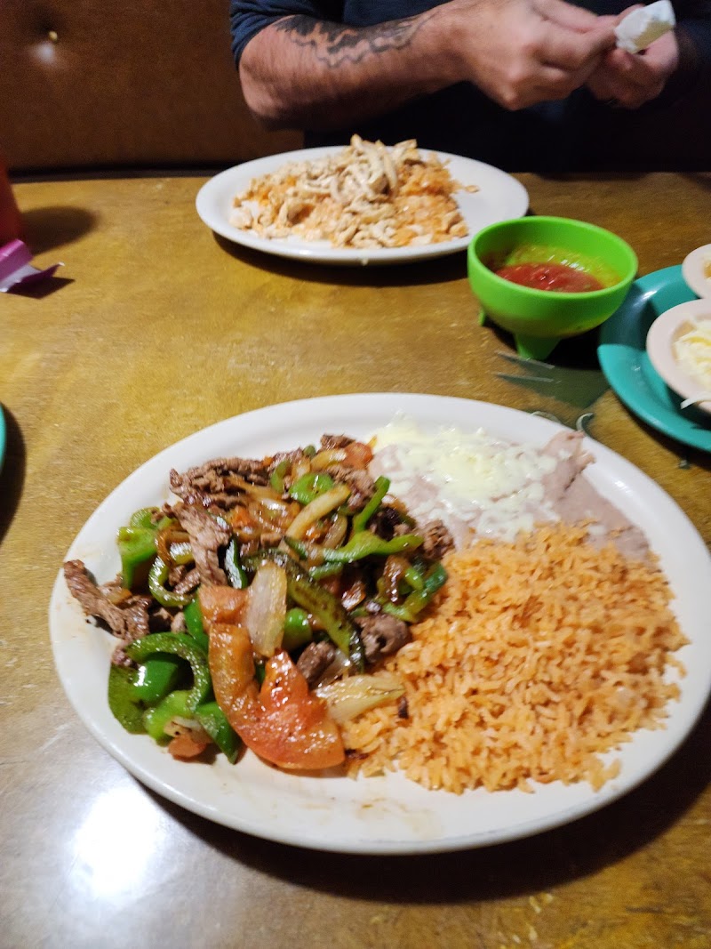 Los Agaves Méxican Restaurant