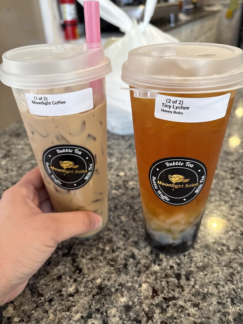 Moonlight Boba