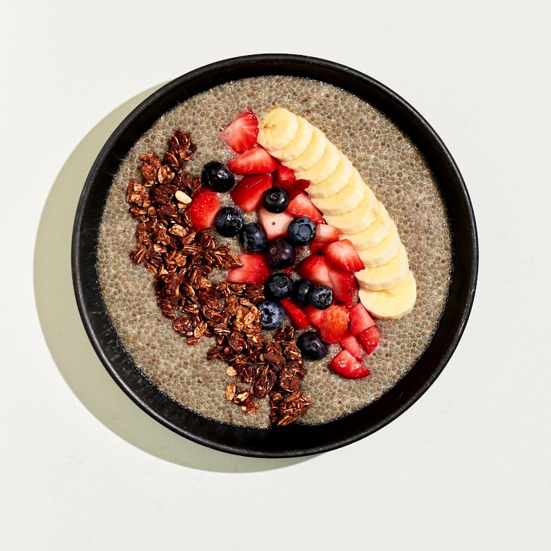 Southern Squeeze - North Chattanooga