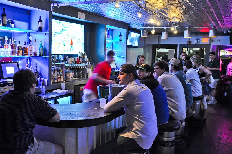 Round Table on the Square