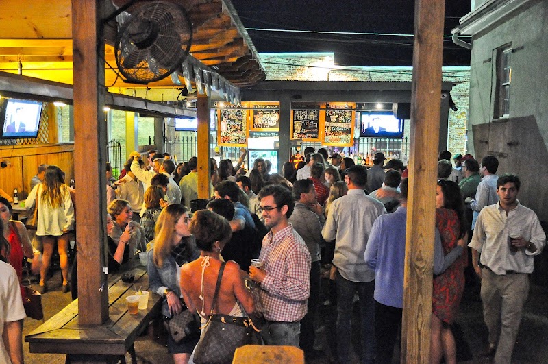 Round Table on the Square