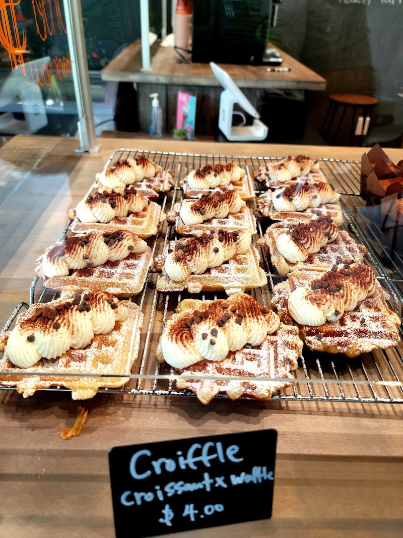 Cremcrittos Patisserie