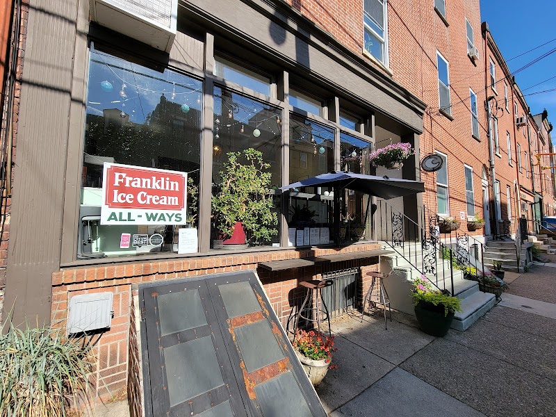 Chapterhouse Cafe & Gallery