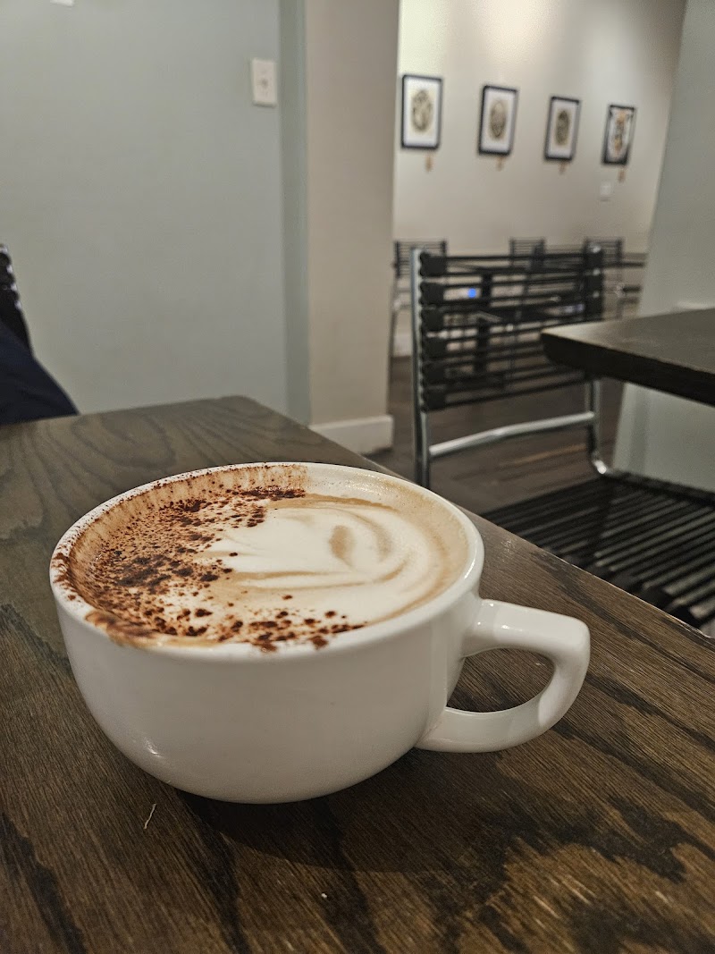 Chapterhouse Cafe & Gallery