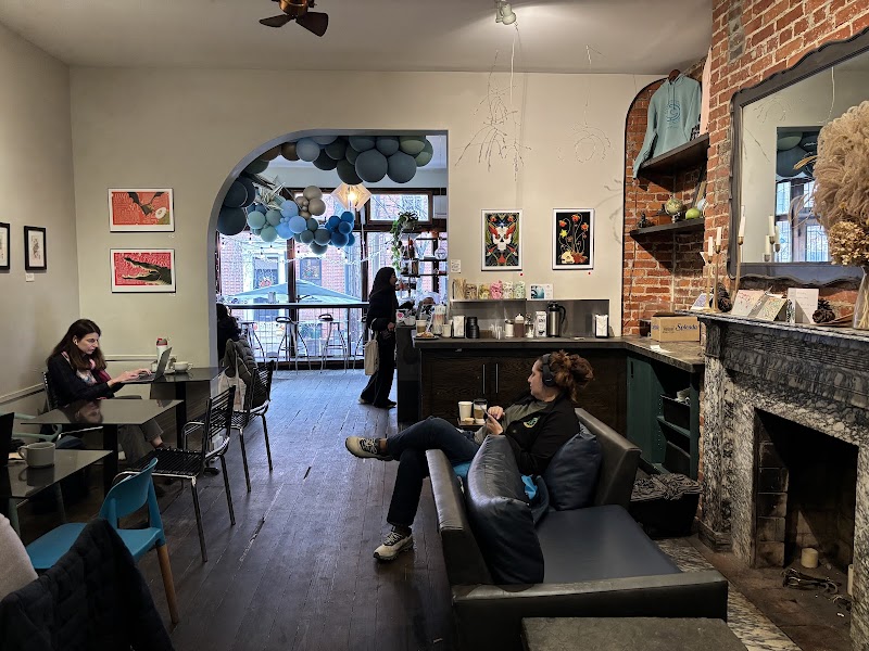 Chapterhouse Cafe & Gallery