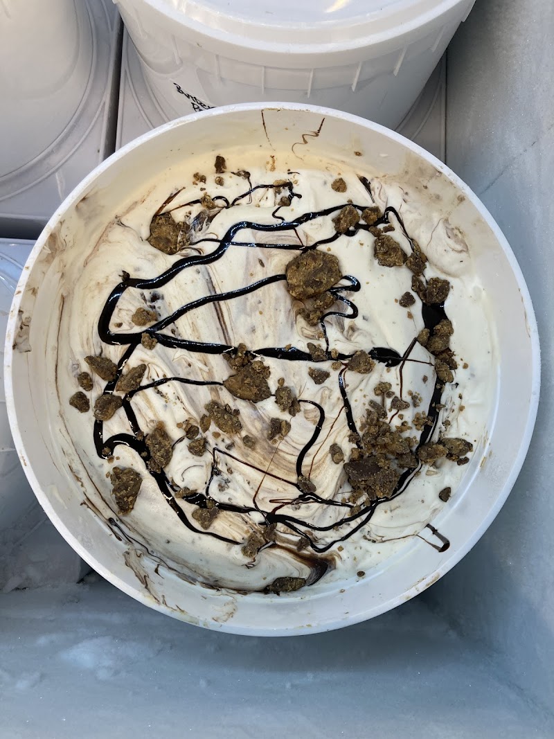 Blanchard's Creamery Homemade Ice Cream and Coffee Shop