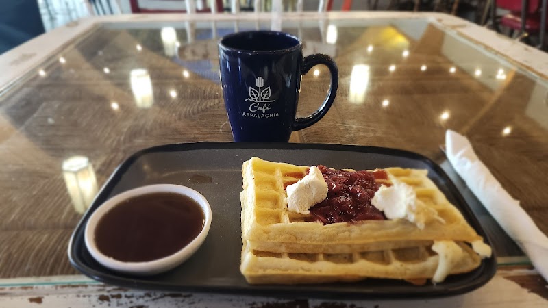 Cafe Appalachia