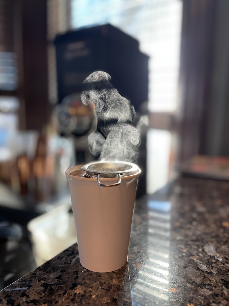 Boulder Creek Coffee