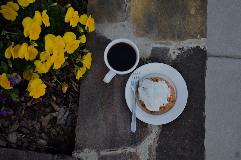 Boulder Creek Coffee