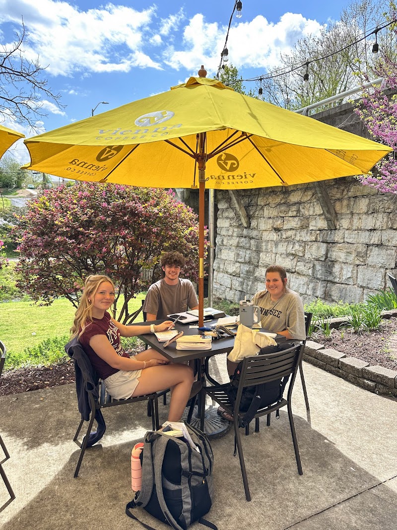 Vienna Coffee Company