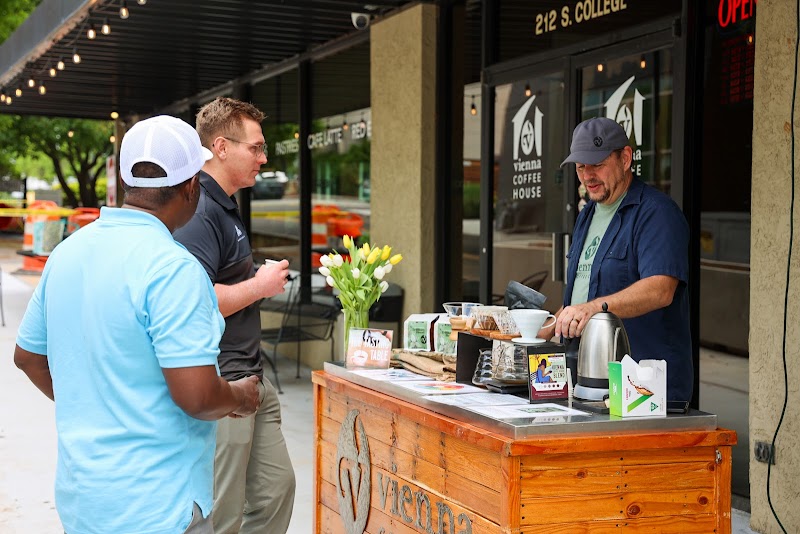 Vienna Coffee Company