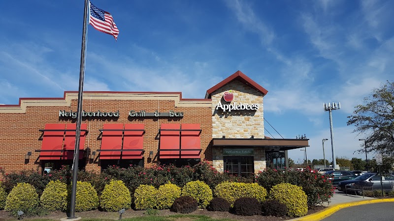 Applebee's Grill + Bar