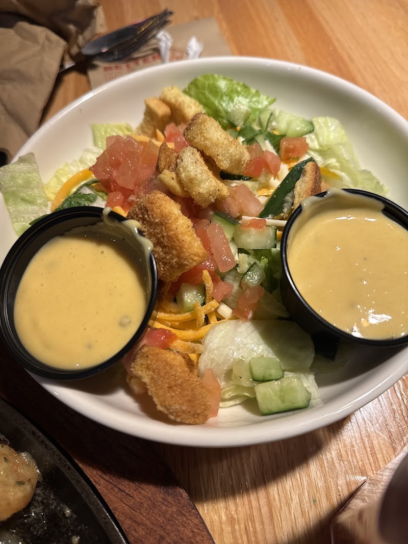 Applebee's Grill + Bar