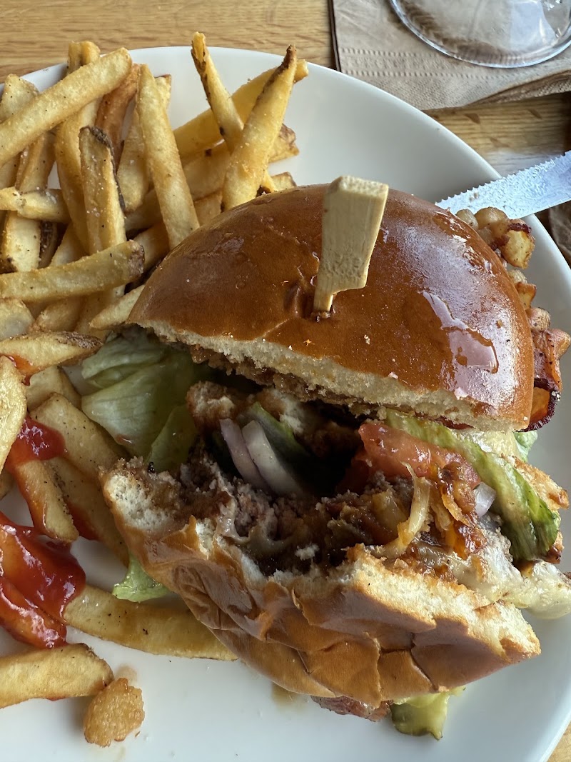 Applebee's Grill + Bar