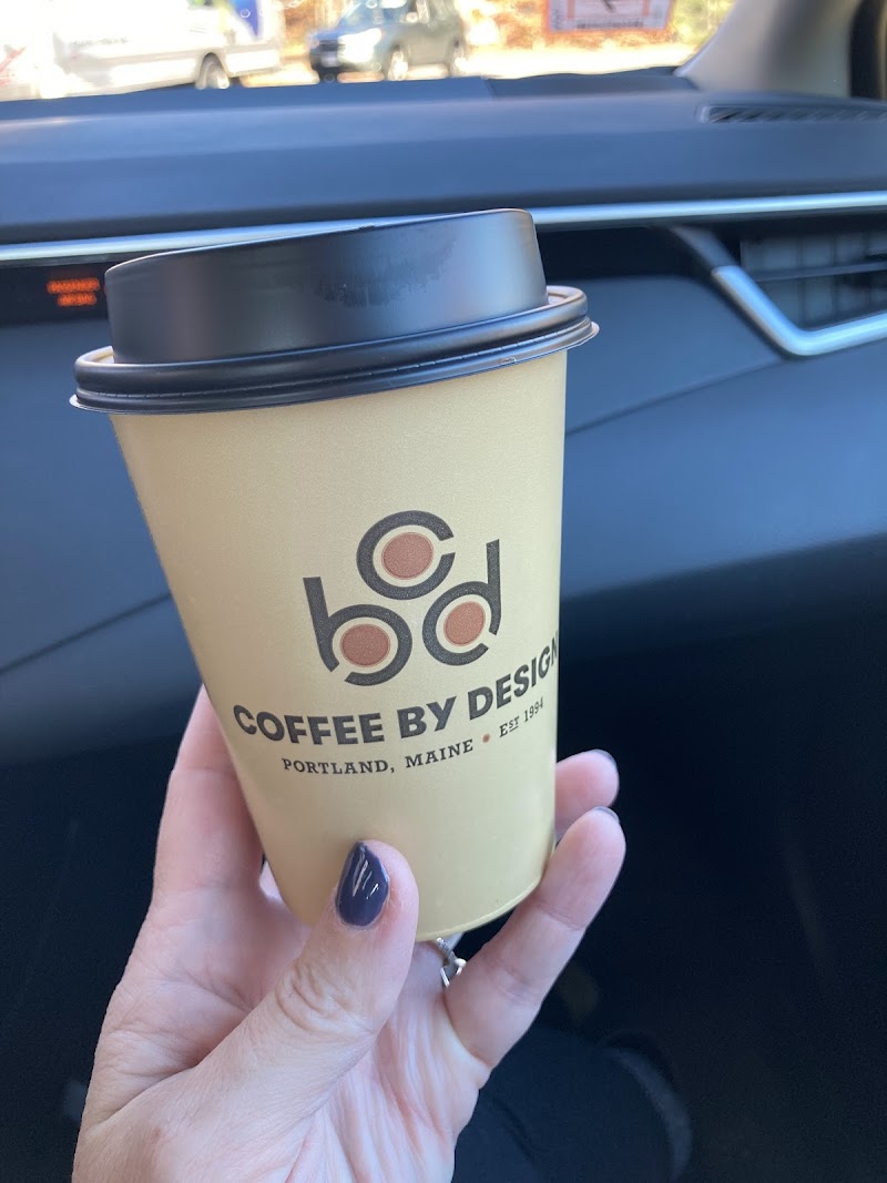 Bru-Thru Coffee Shack