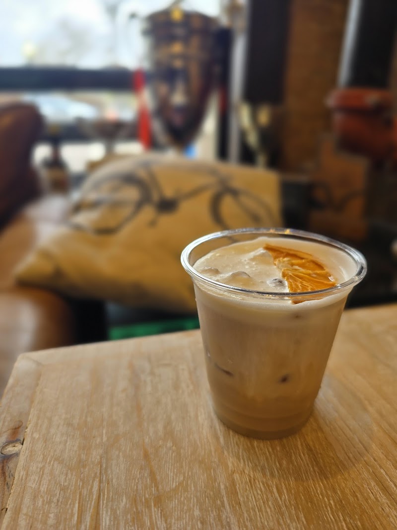 Wattage Coffee Company