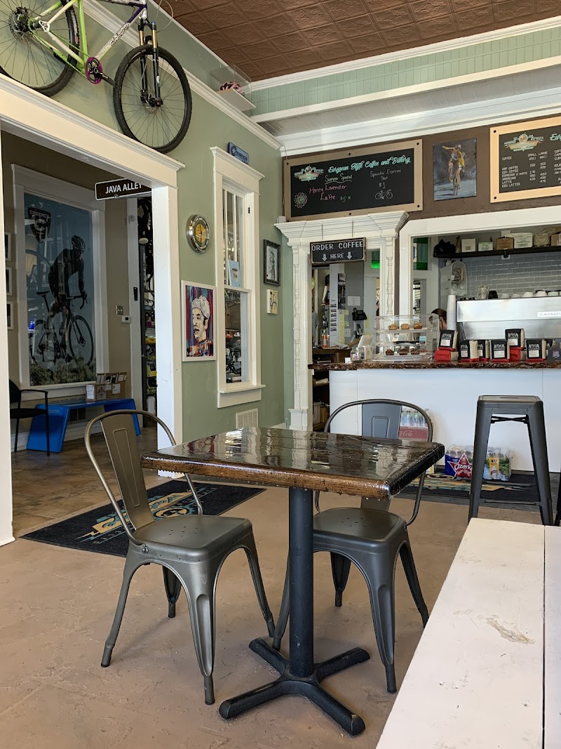 Wattage Coffee Company