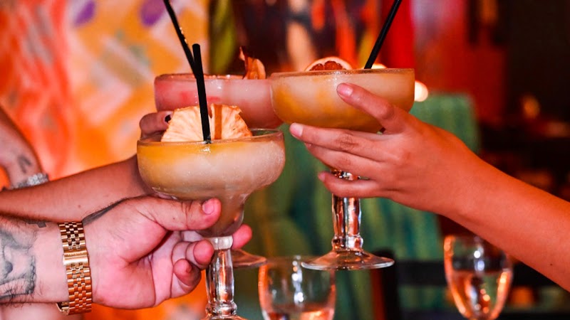 Guapo Mexican and Cuban Cuisine