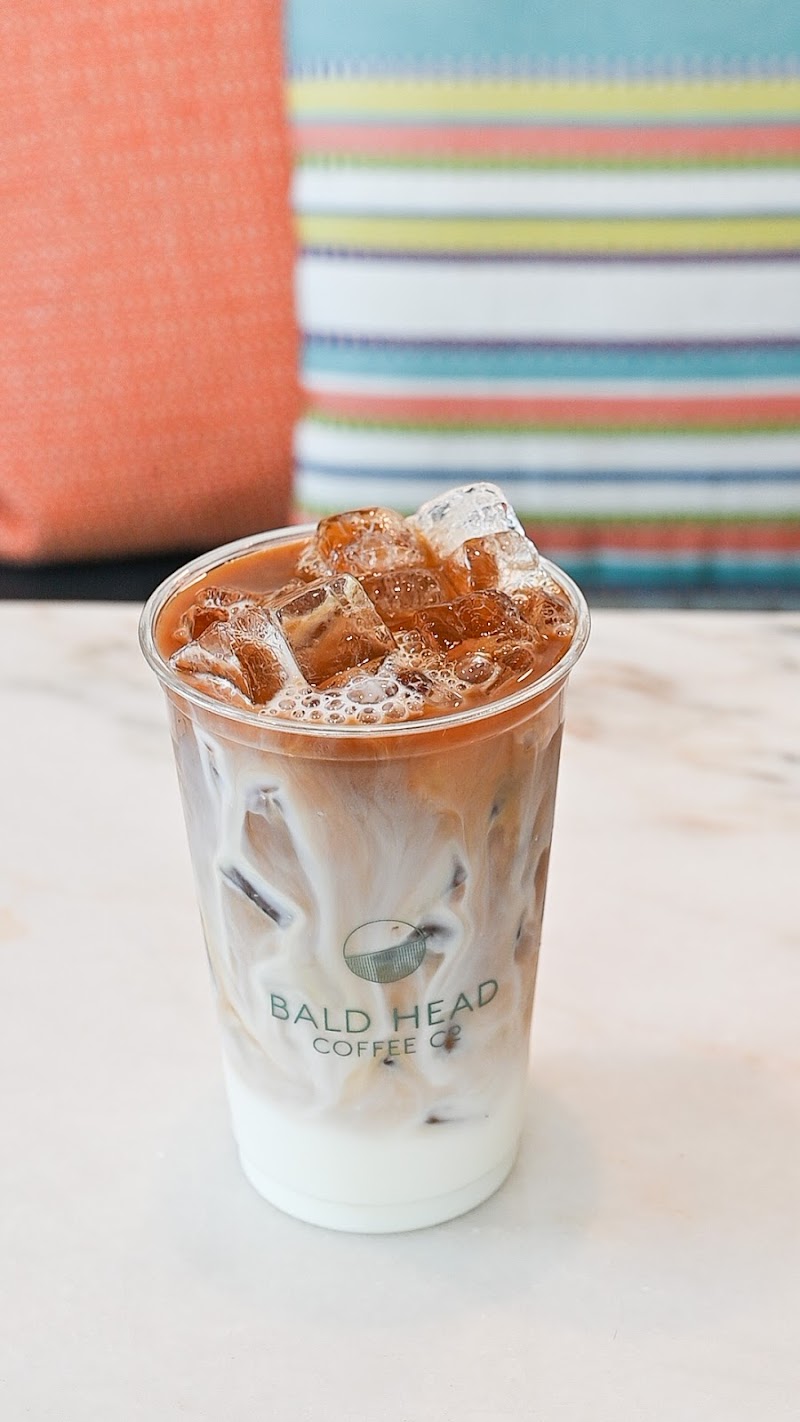 Bald Head Coffee Co. + Market