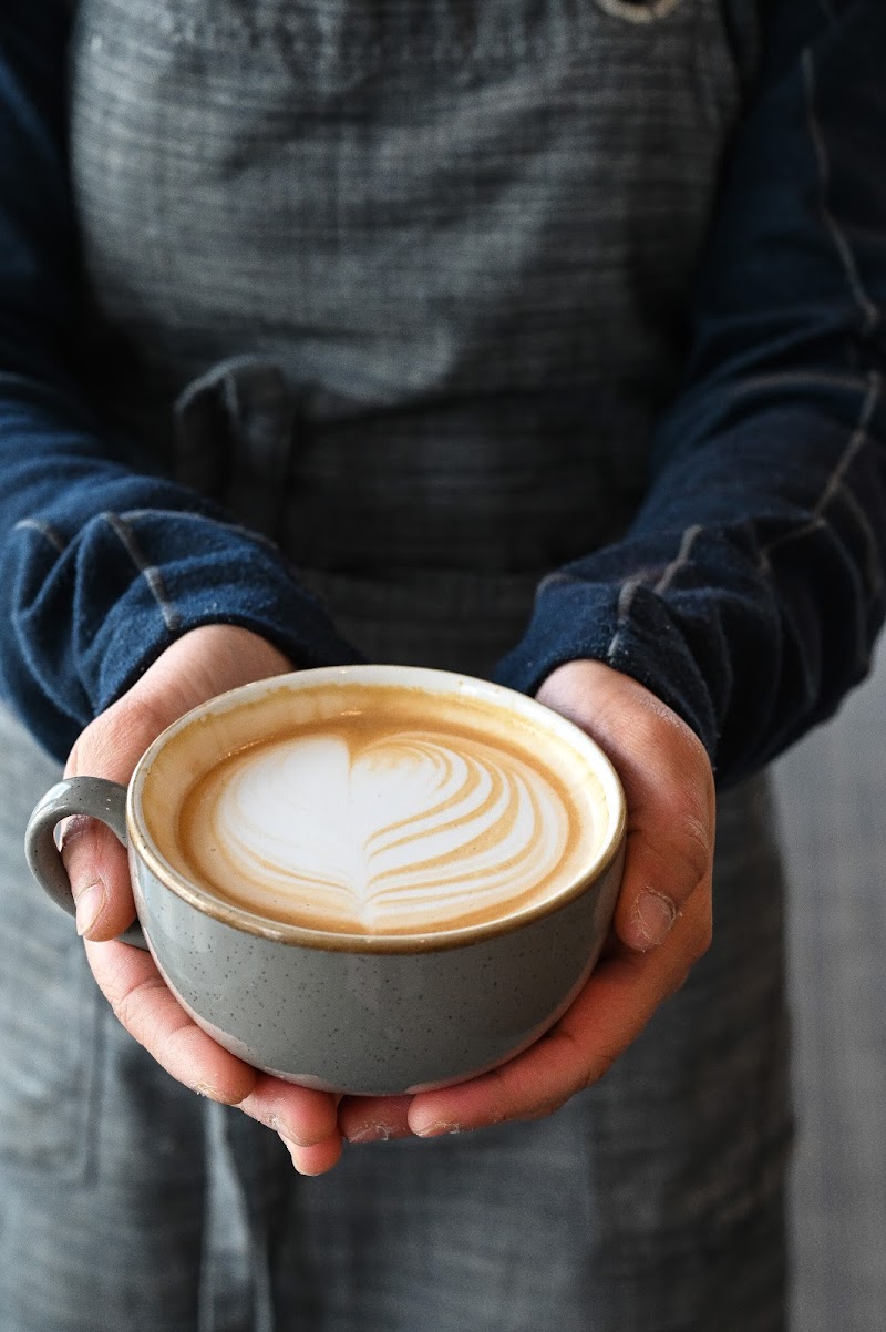 Bald Head Coffee Co. + Market