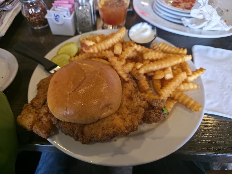 The Other Place Overland Park