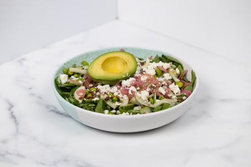 Bluestone Lane Los Altos Café