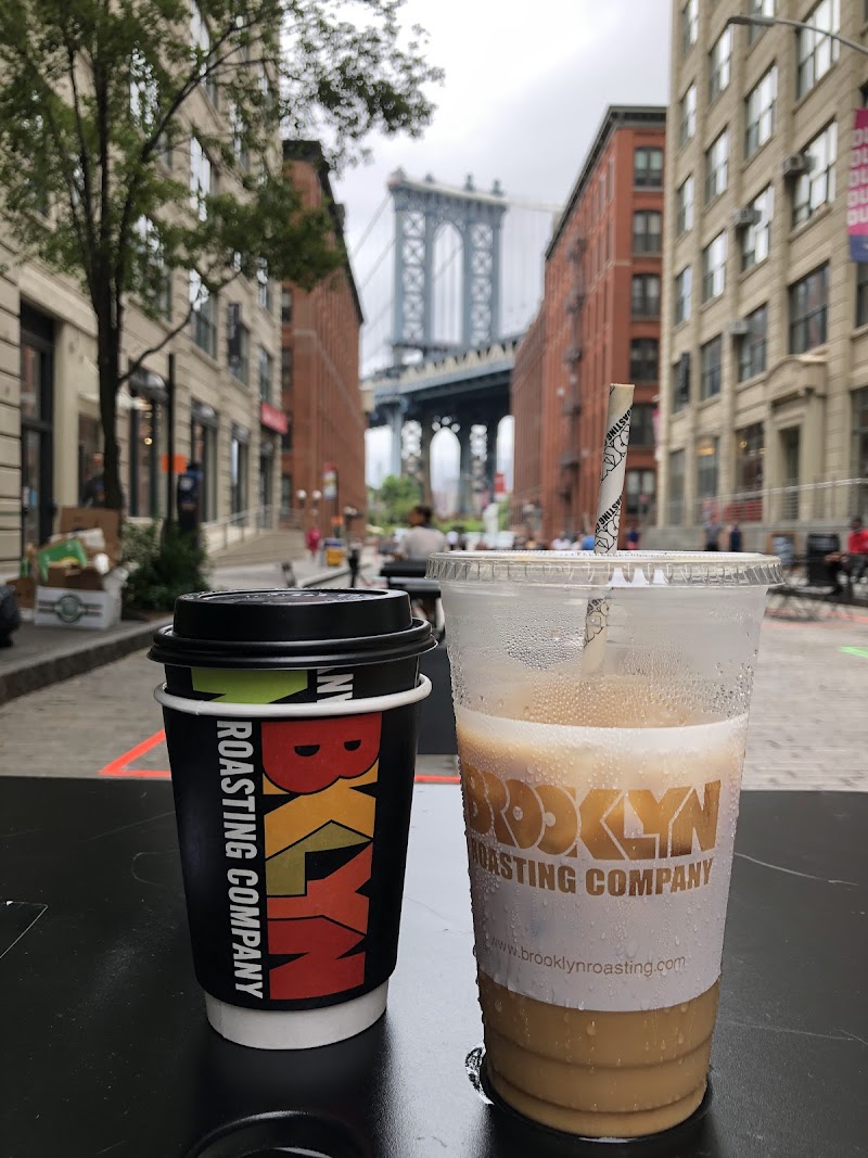 Brooklyn Roasting Company