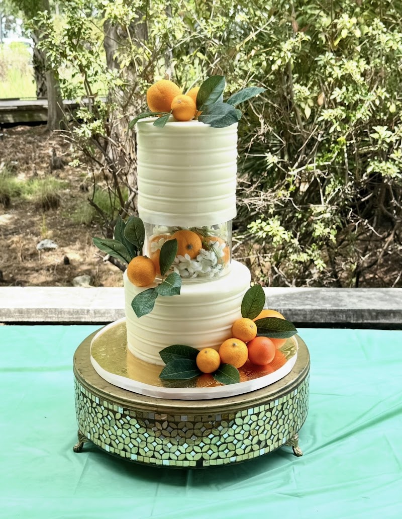 Cakes Pastries & More