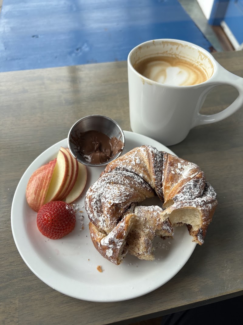 Tea Rex Cafe & Specialty Teas