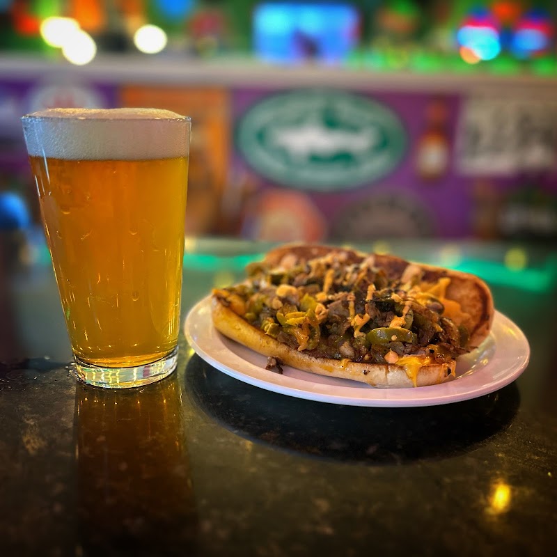 Green Room Burgers & Beer L.L.C.