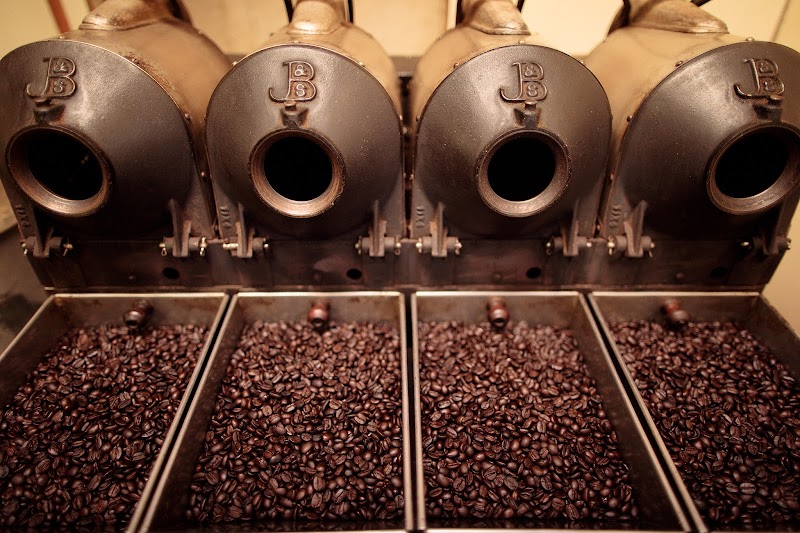 Try-Me Coffee Roasters