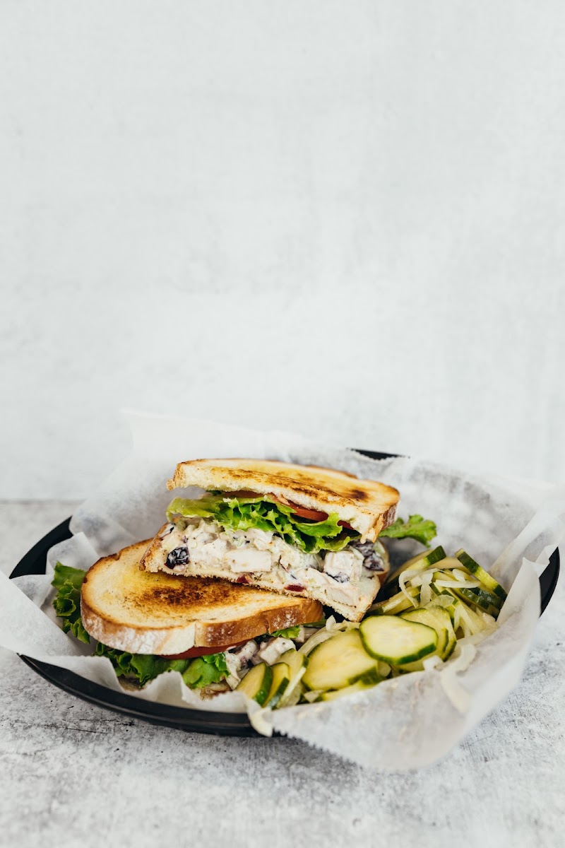 Old Neighborhood Cafe