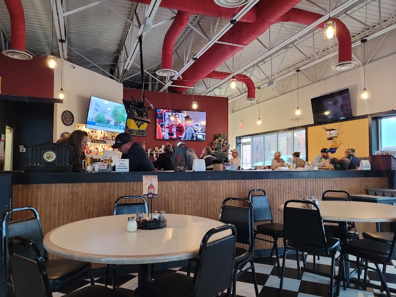 George's Place Bar & Grill