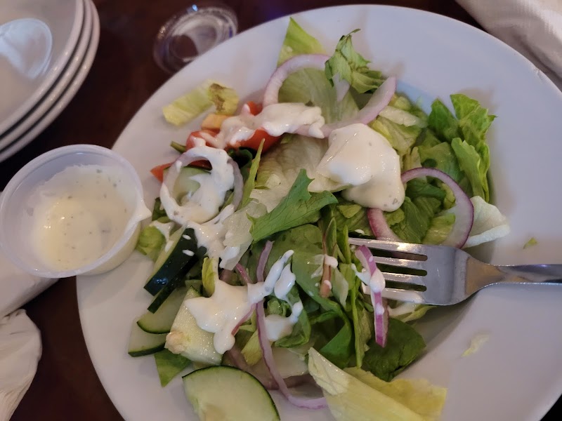 George's Place Bar & Grill