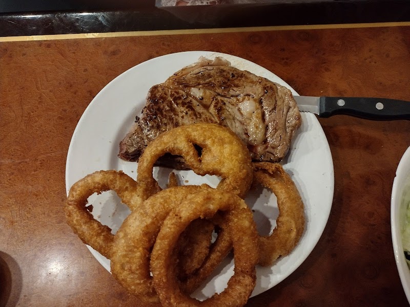 George's Place Bar & Grill