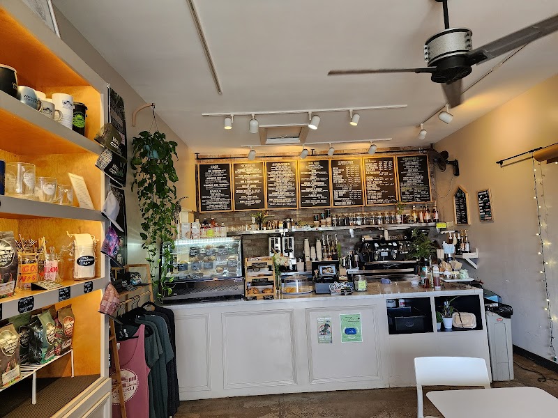 (HAIKU) Wailuku Coffee Company