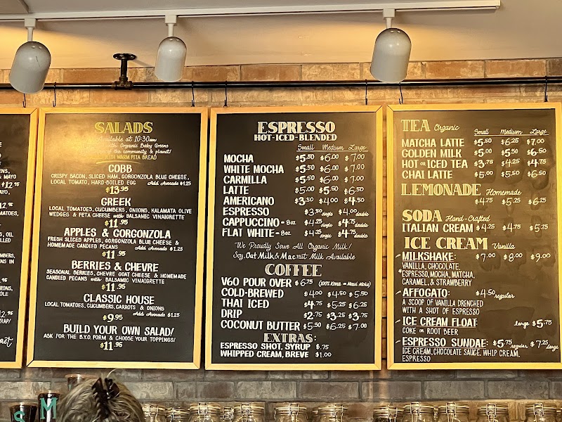 (HAIKU) Wailuku Coffee Company