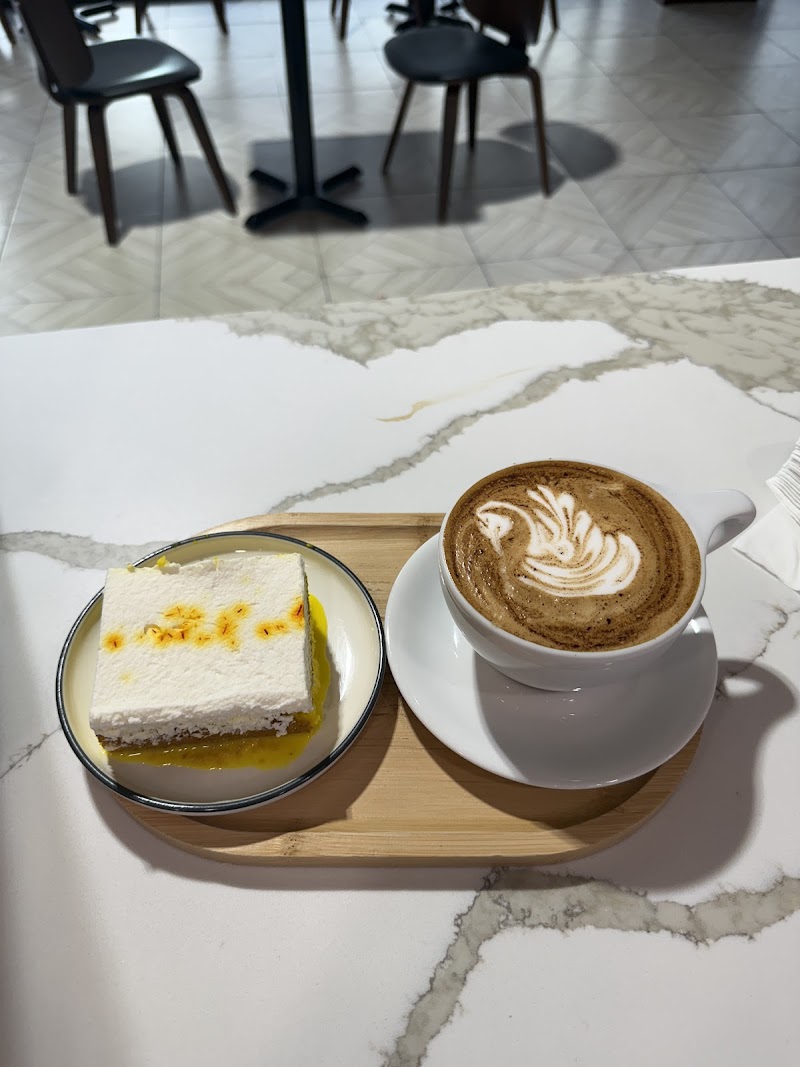 Sayfani Coffee House