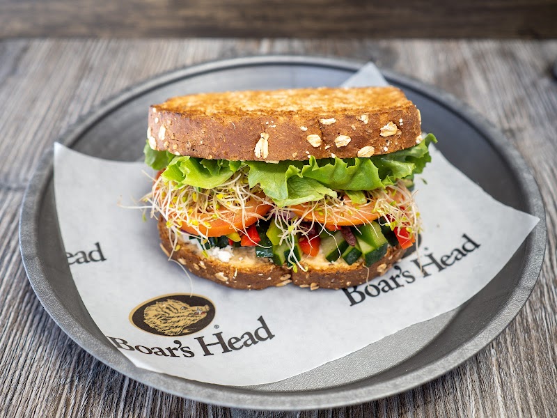 The Original Marketplace