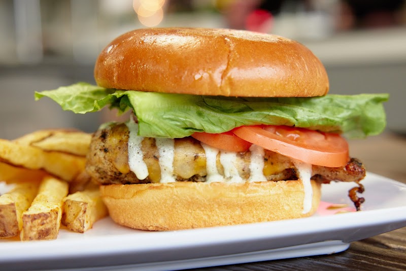 FUEL CAFE | Keeps you fueling good!