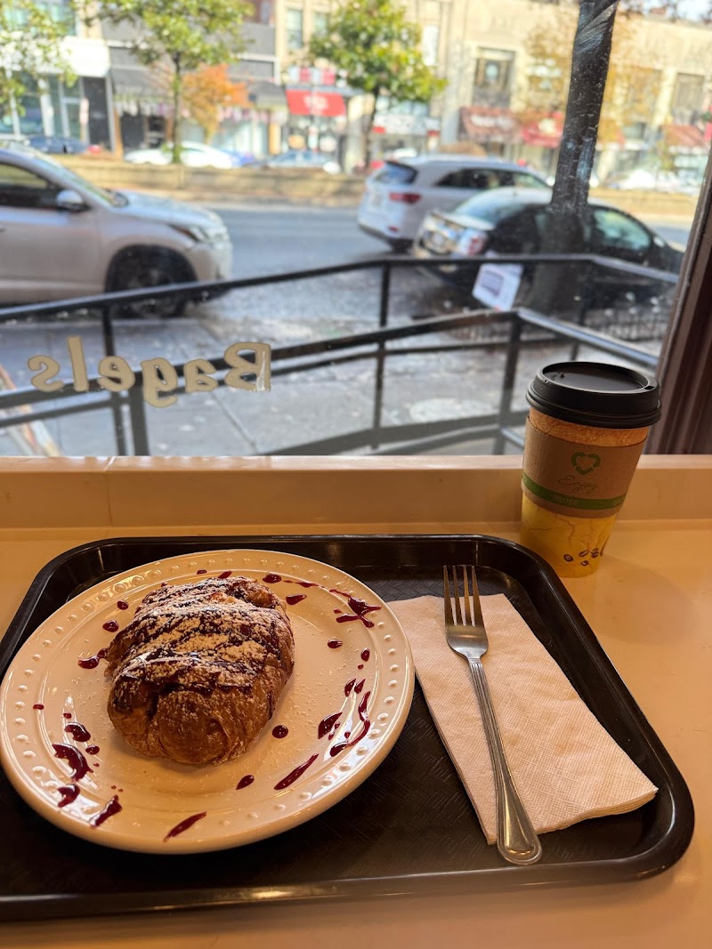 Bon Beke's Bakehouse & Grill