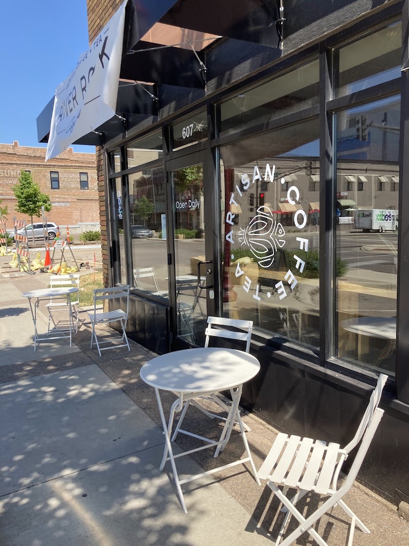 River Rock Coffee & Tea