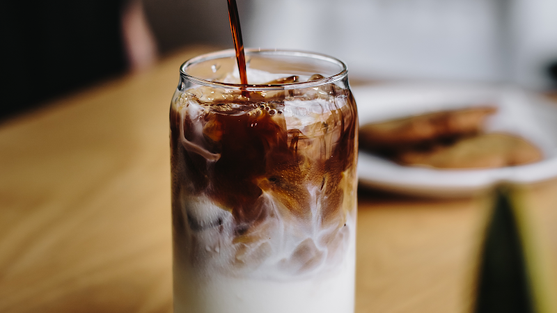 River Rock Coffee & Tea