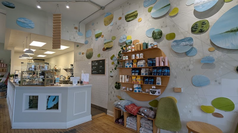 River Rock Coffee & Tea